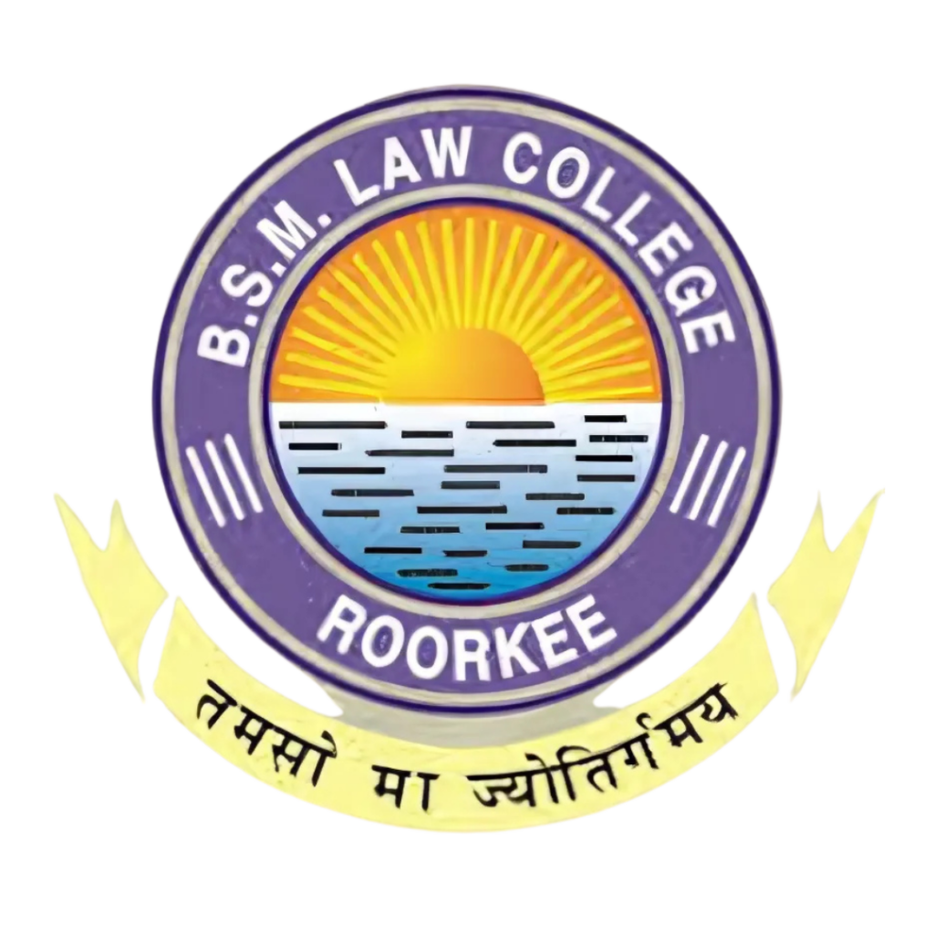 BSM Law College - One of the best law colleges in India
